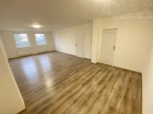 Pronájem bytu 2+kk, Ivanovice na Hané, 72 m2