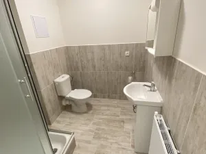 Pronájem bytu 3+kk, Ivanovice na Hané, 62 m2