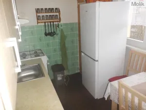 Prodej bytu 2+1, Chomutov, Cihlářská, 52 m2