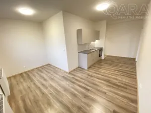 Pronájem bytu 2+kk, Ivanovice na Hané, 57 m2
