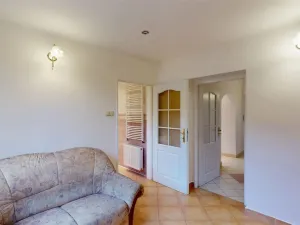 Pronájem rodinného domu, Králův Dvůr - Křižatky, 179 m2