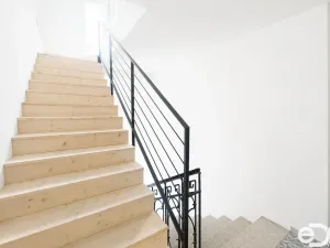 Pronájem bytu 2+kk, Jablonec nad Nisou, U Jeslí, 39 m2