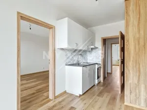 Pronájem pokoje, Praha - Háje, Hekrova, 18 m2