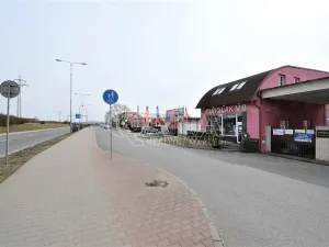 Pronájem kanceláře, Kosmonosy, Průmyslová, 17 m2