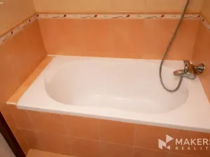 Prodej bytu 2+1, Praha - Hlubočepy, Dreyerova, 45 m2