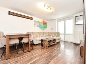 Pronájem bytu 3+kk, Beroun, Jánošíkova, 56 m2