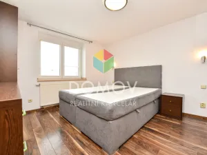 Pronájem bytu 3+kk, Beroun, Jánošíkova, 56 m2