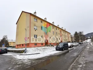 Pronájem bytu 3+kk, Beroun, Jánošíkova, 56 m2