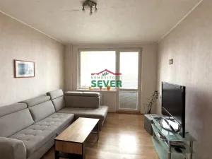 Prodej bytu 3+1, Žatec, Jabloňová, 76 m2