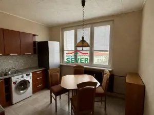 Prodej bytu 3+1, Žatec, Jabloňová, 76 m2