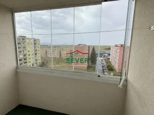 Prodej bytu 3+1, Žatec, Jabloňová, 76 m2