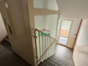 Prodej bytu 3+1, Žatec, Jabloňová, 76 m2