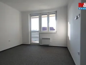 Pronájem bytu 3+1, Soběslav - Soběslav III, Na Svépomoci, 73 m2