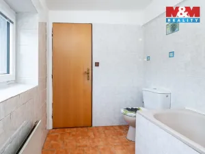 Prodej bytu 3+1, Brtnice - Dolní Smrčné, 87 m2