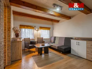 Prodej chaty, Libež, 59 m2