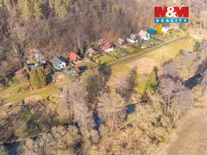 Prodej chaty, Libež, 59 m2