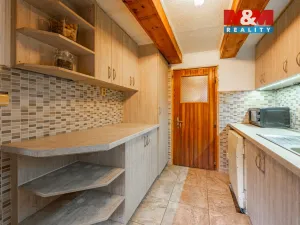 Prodej chaty, Libež, 59 m2