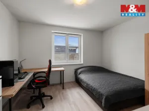 Prodej rodinného domu, Pchery, K Horce, 105 m2