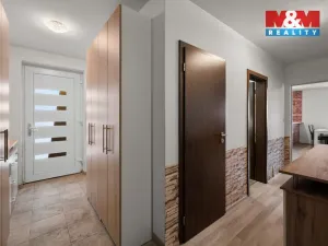 Prodej rodinného domu, Pchery, K Horce, 105 m2