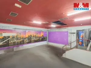 Prodej činžovního domu, Plužná, 700 m2