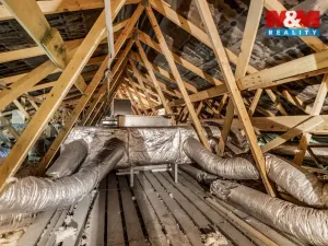 Prodej činžovního domu, Plužná, 700 m2