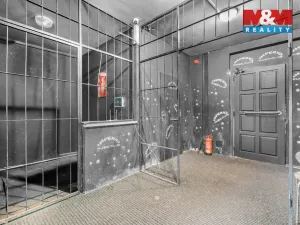 Prodej činžovního domu, Plužná, 700 m2