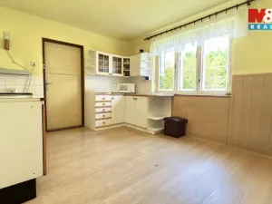 Prodej rodinného domu, Kocelovice, 214 m2