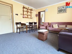 Prodej rodinného domu, Kocelovice, 214 m2