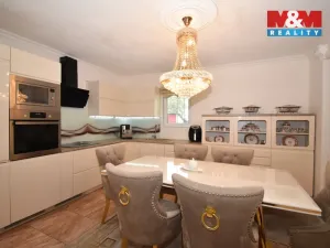 Prodej rodinného domu, Ostrava - Hrušov, Vývozní, 120 m2