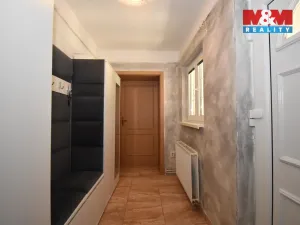 Prodej rodinného domu, Ostrava - Hrušov, Vývozní, 120 m2