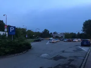 Pronájem bytu 1+kk, Brno, třída Generála Píky, 34 m2