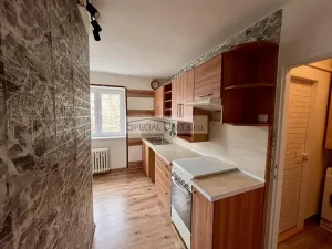 Prodej bytu 1+1, Kladno - Kročehlavy, U výtopny, 35 m2