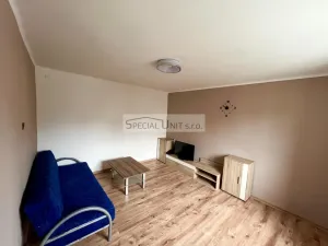 Prodej bytu 1+1, Kladno - Kročehlavy, U výtopny, 35 m2