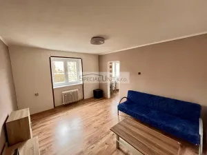 Prodej bytu 1+1, Kladno - Kročehlavy, U výtopny, 35 m2
