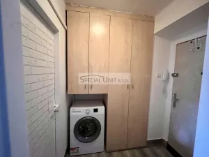 Prodej bytu 1+1, Kladno - Kročehlavy, U výtopny, 35 m2