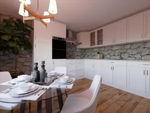 Prodej pozemku pro bydlení, Počedělice, 1059 m2