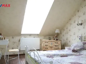 Prodej bytu 2+kk, Karlovy Vary, T. G. Masaryka, 76 m2