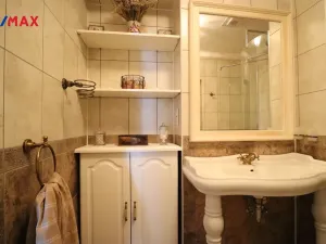 Prodej bytu 2+kk, Karlovy Vary, T. G. Masaryka, 76 m2