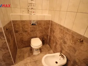 Prodej bytu 2+kk, Karlovy Vary, T. G. Masaryka, 76 m2