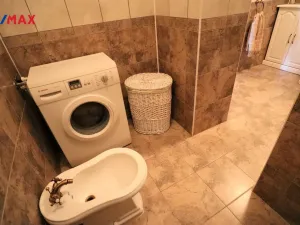 Prodej bytu 2+kk, Karlovy Vary, T. G. Masaryka, 76 m2