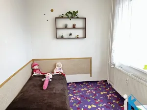 Prodej bytu 3+1, Prostějov, Marie Pujmanové, 62 m2