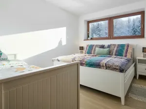 Prodej bytu 2+kk, Loučná pod Klínovcem, 31 m2