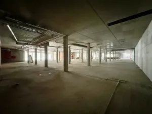 Prodej obchodního prostoru, Hradec Králové, Kollárova, 3447 m2