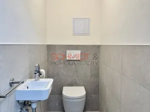 Pronájem bytu 3+kk, Hustopeče, Alejní, 79 m2