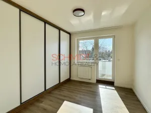 Pronájem bytu 3+kk, Hustopeče, Alejní, 79 m2