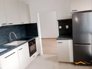 Pronájem bytu 3+1, Brno - Žabovřesky, Poznaňská, 75 m2