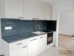 Pronájem bytu 3+1, Brno - Žabovřesky, Poznaňská, 75 m2