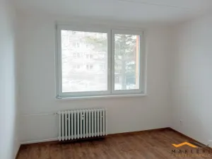 Pronájem bytu 3+1, Brno - Žabovřesky, Poznaňská, 75 m2