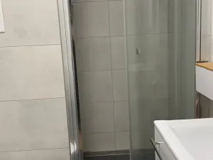 Pronájem bytu 1+1, Nové Strašecí, Křivoklátská, 38 m2