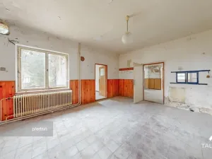 Prodej komerční nemovitosti, Chlistov, 426 m2